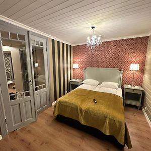 Historic Suite